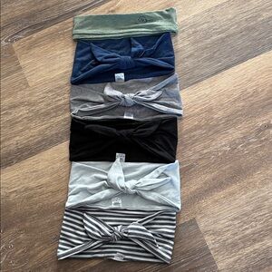 Maven Thread Head Bands